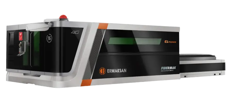 Fibermak GEN-5 Laser