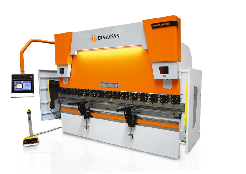 Ermaksan Power-Bend Pro